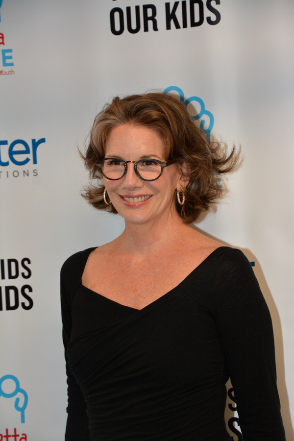 Photo Coverage: Broadway Sings for Foster Kids at VOICES FOR THE VOICELESS Image