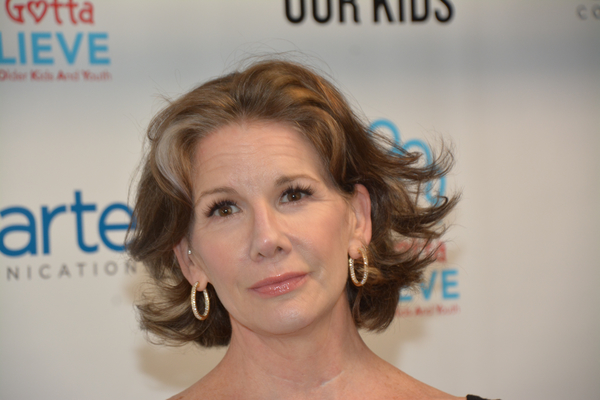 Photo Coverage: Broadway Sings for Foster Kids at VOICES FOR THE VOICELESS Image