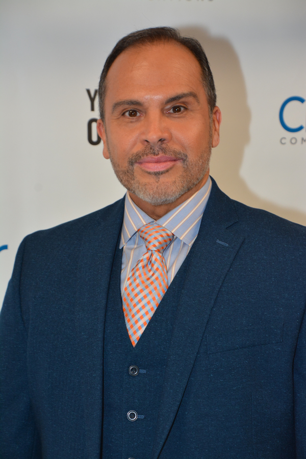 Photo Coverage: Broadway Sings for Foster Kids at VOICES FOR THE VOICELESS Image