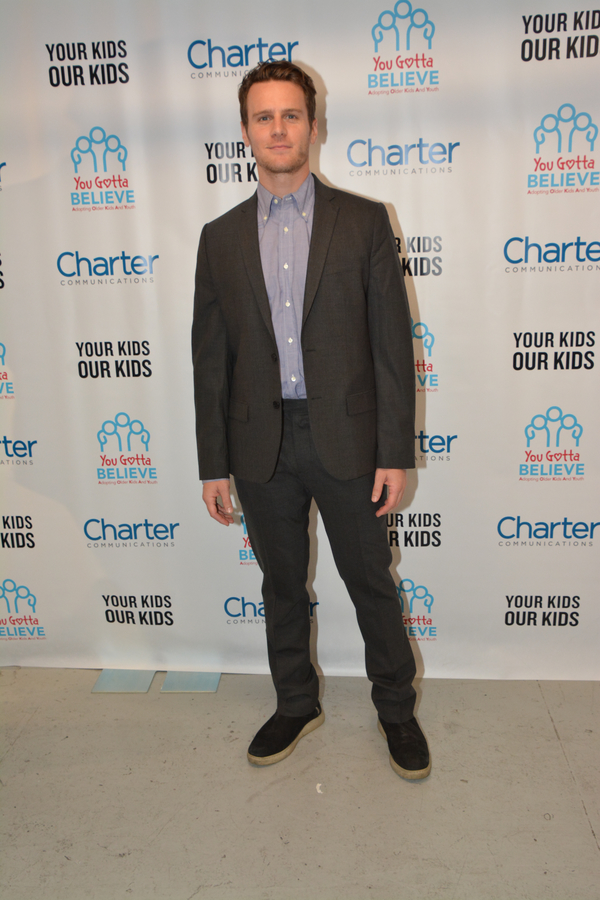 Photo Coverage: Broadway Sings for Foster Kids at VOICES FOR THE VOICELESS Image