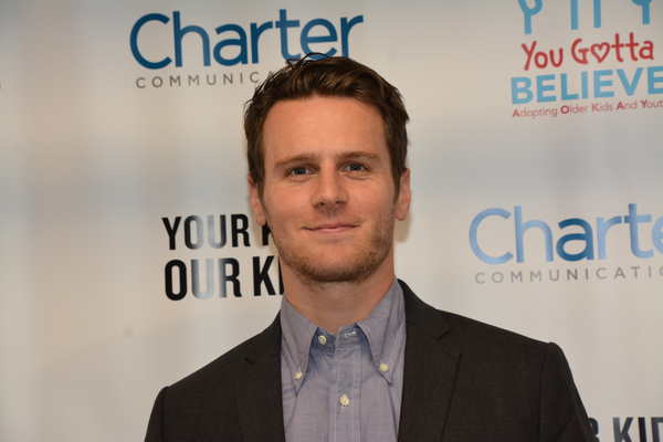 Photo Coverage: Broadway Sings for Foster Kids at VOICES FOR THE VOICELESS Image