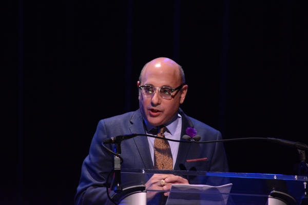 Photo Coverage: Broadway Sings for Foster Kids at VOICES FOR THE VOICELESS Image
