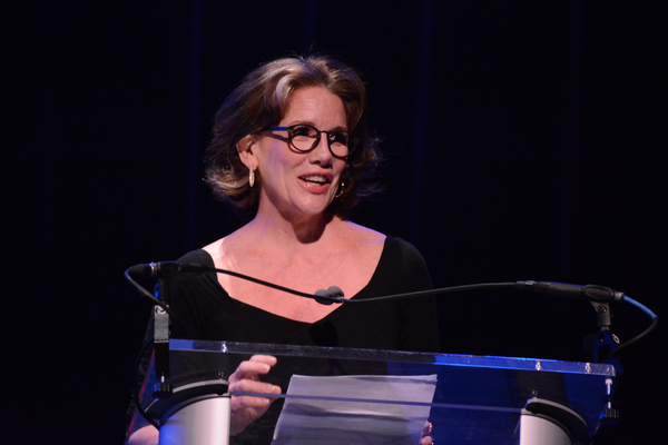 Photo Coverage: Broadway Sings for Foster Kids at VOICES FOR THE VOICELESS Image