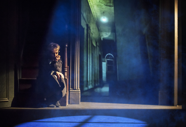 Photo Flash: First Look at THE EXORCIST, Opening Tonight at Phoenix Theatre Image