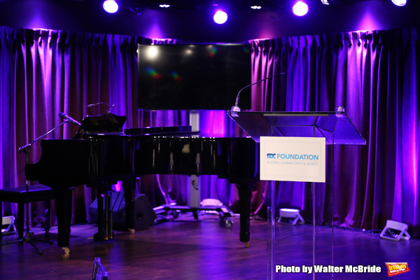 Photo Coverage: Go Inside the SDCF Awards for Directing and Choreography! Image