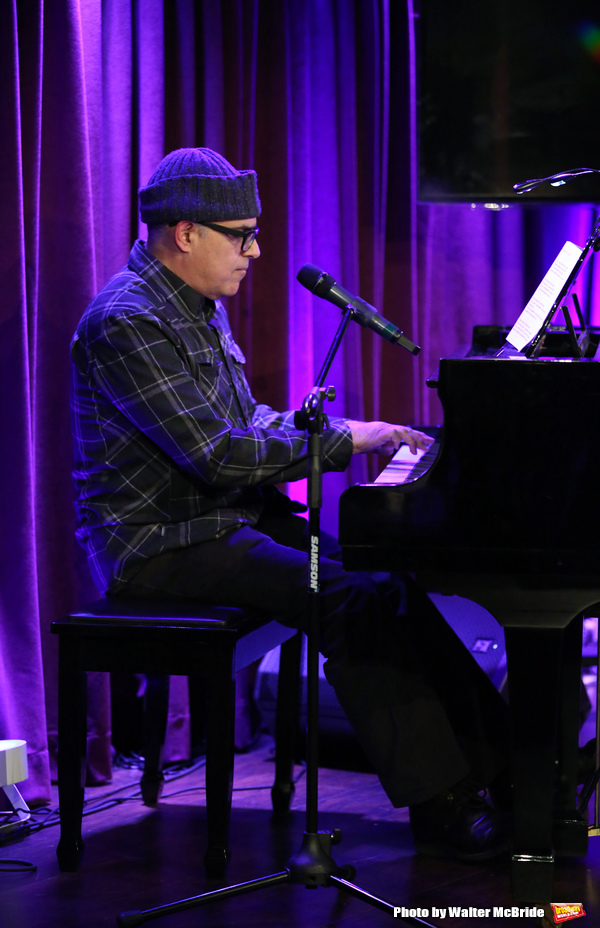Photo Coverage: Go Inside the SDCF Awards for Directing and Choreography! Image