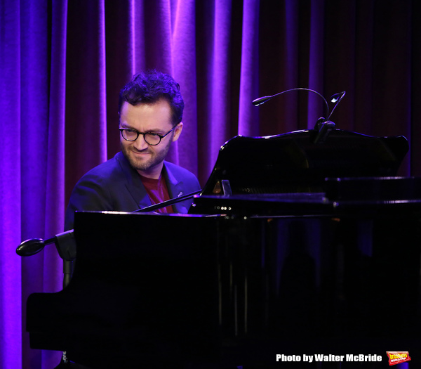 Photo Coverage: Go Inside the SDCF Awards for Directing and Choreography! Image