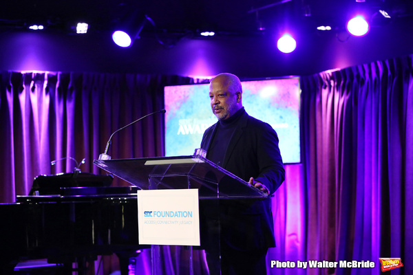 Photo Coverage: Go Inside the SDCF Awards for Directing and Choreography! Image