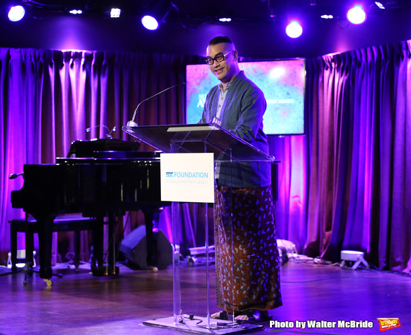 Photo Coverage: Go Inside the SDCF Awards for Directing and Choreography! Image