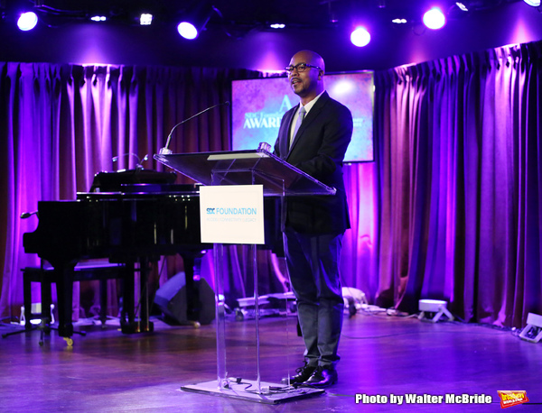Photo Coverage: Go Inside the SDCF Awards for Directing and Choreography! Image