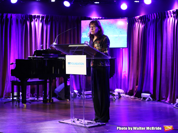 Photo Coverage: Go Inside the SDCF Awards for Directing and Choreography! Image