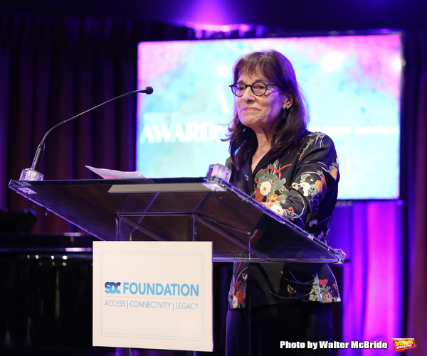 Photo Coverage: Go Inside the SDCF Awards for Directing and Choreography! Image