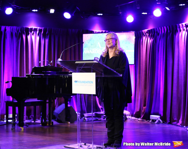 Photo Coverage: Go Inside the SDCF Awards for Directing and Choreography! Image