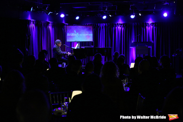 Photo Coverage: Go Inside the SDCF Awards for Directing and Choreography! Image
