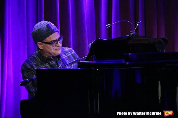 Photo Coverage: Go Inside the SDCF Awards for Directing and Choreography! Image