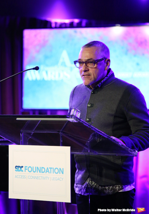 Photo Coverage: Go Inside the SDCF Awards for Directing and Choreography! Image