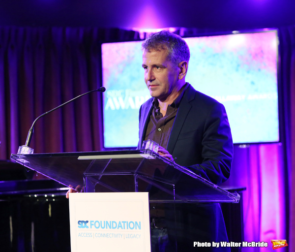 Photo Coverage: Go Inside the SDCF Awards for Directing and Choreography! Image