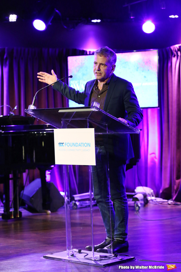 Photo Coverage: Go Inside the SDCF Awards for Directing and Choreography! Image