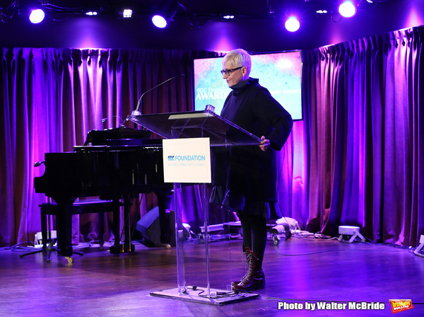 Photo Coverage: Go Inside the SDCF Awards for Directing and Choreography! Image