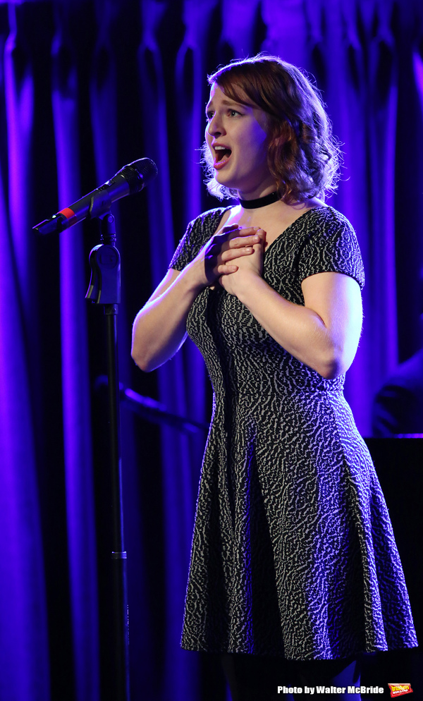 Photo Coverage: Go Inside the SDCF Awards for Directing and Choreography! Image