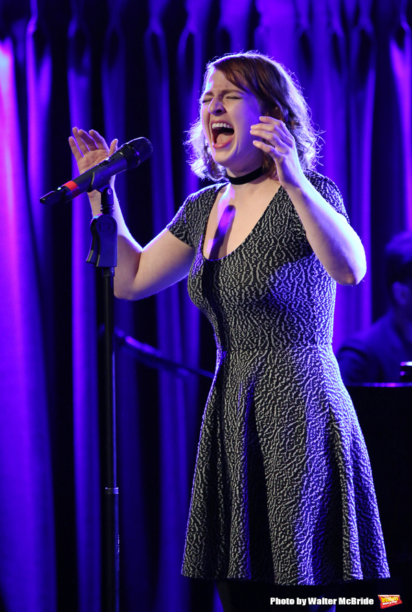Photo Coverage: Go Inside the SDCF Awards for Directing and Choreography! Image