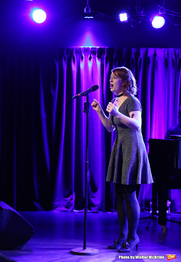 Photo Coverage: Go Inside the SDCF Awards for Directing and Choreography! Image