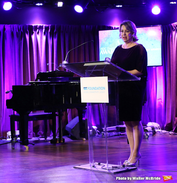 Photo Coverage: Go Inside the SDCF Awards for Directing and Choreography! Image