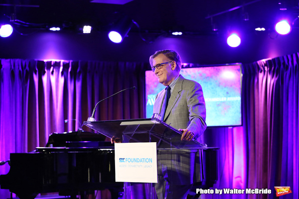 Photo Coverage: Go Inside the SDCF Awards for Directing and Choreography! Image