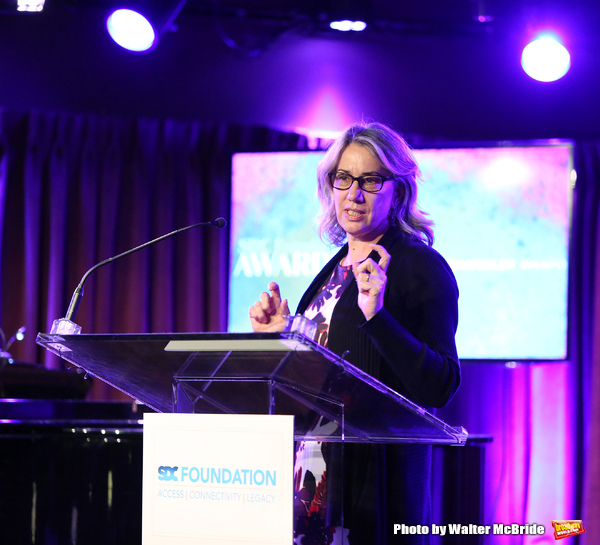 Photo Coverage: Go Inside the SDCF Awards for Directing and Choreography! Image