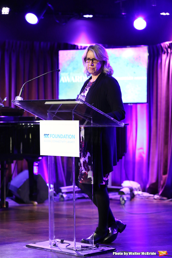 Photo Coverage: Go Inside the SDCF Awards for Directing and Choreography! Image