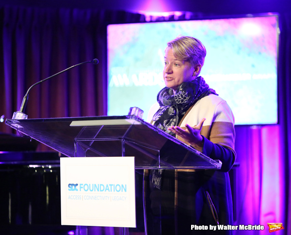 Photo Coverage: Go Inside the SDCF Awards for Directing and Choreography! Image