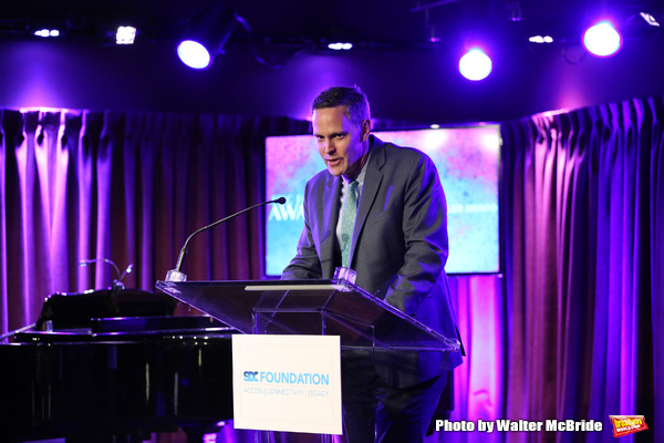 Photo Coverage: Go Inside the SDCF Awards for Directing and Choreography! Image