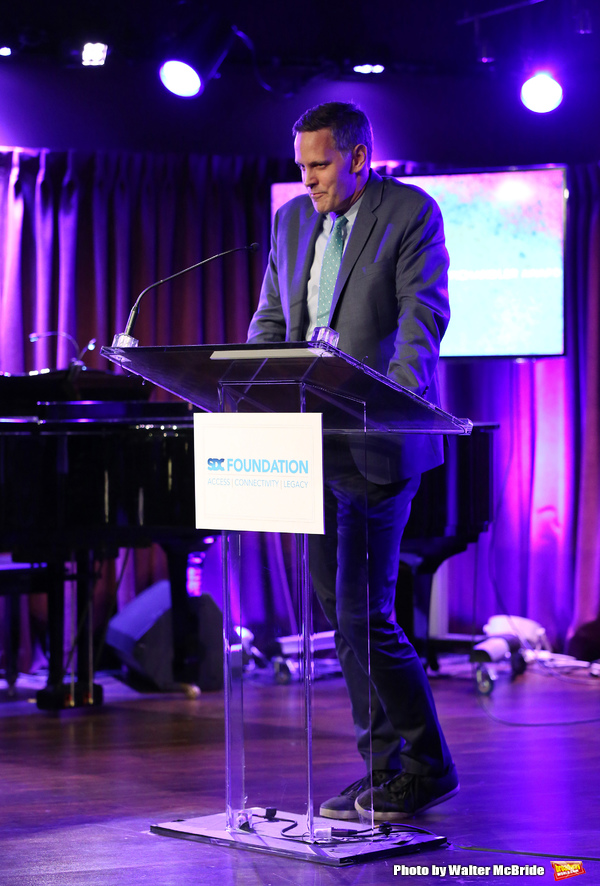 Photo Coverage: Go Inside the SDCF Awards for Directing and Choreography! Image