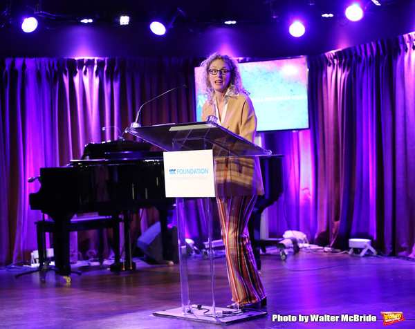 Photo Coverage: Go Inside the SDCF Awards for Directing and Choreography! Image