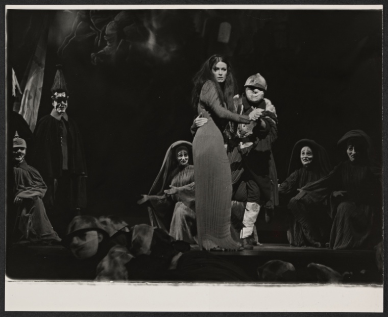 NY Public Library's Digital Curatorial Assistant, Stephen Bowie, on Revisiting BAKER STREET Image