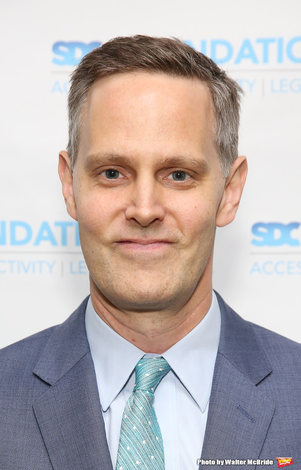 Photo Coverage: Go Inside the SDCF Awards for Directing and Choreography! Image