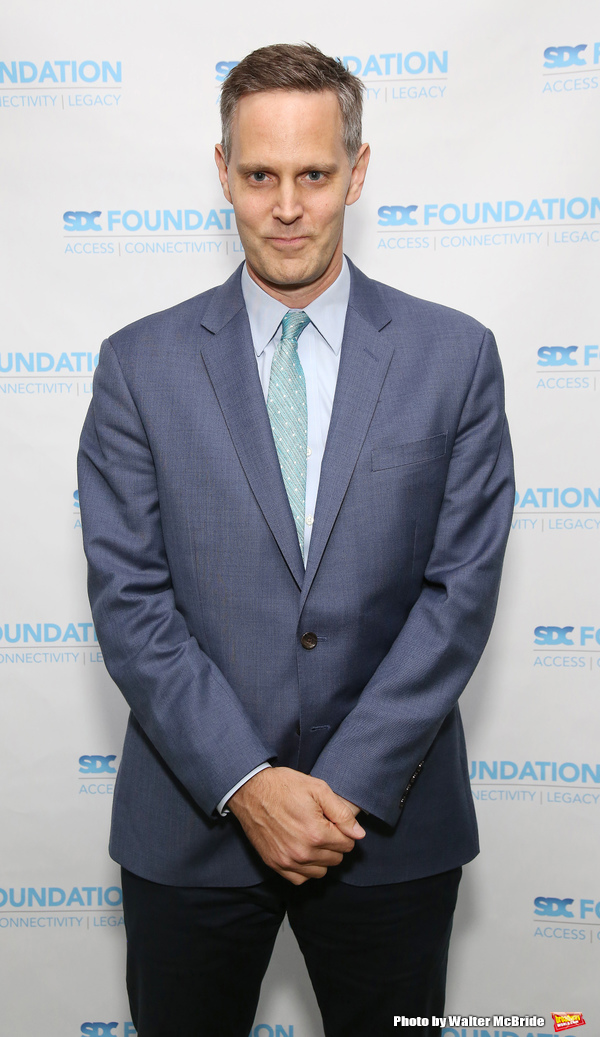 Photo Coverage: Go Inside the SDCF Awards for Directing and Choreography! Image