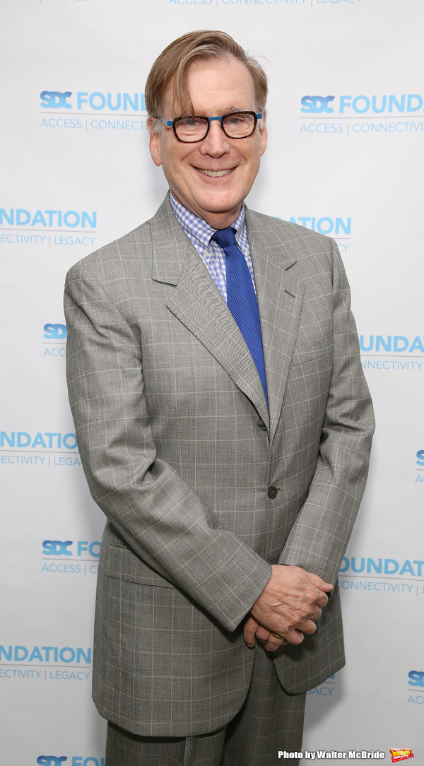Photo Coverage: Go Inside the SDCF Awards for Directing and Choreography! Image