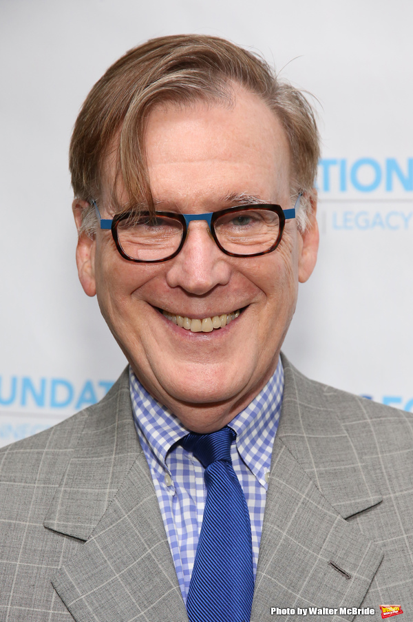 Photo Coverage: Go Inside the SDCF Awards for Directing and Choreography! Image