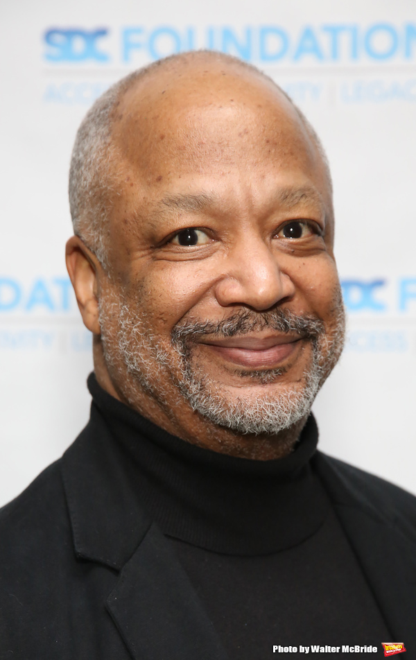 Photo Coverage: Go Inside the SDCF Awards for Directing and Choreography! Image