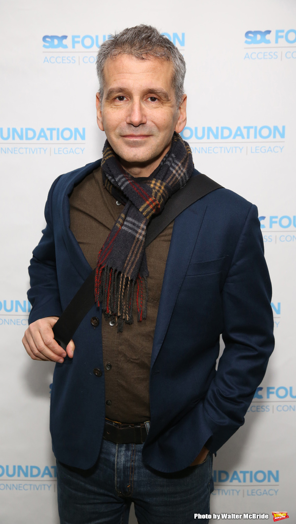 Photo Coverage: Go Inside the SDCF Awards for Directing and Choreography! Image