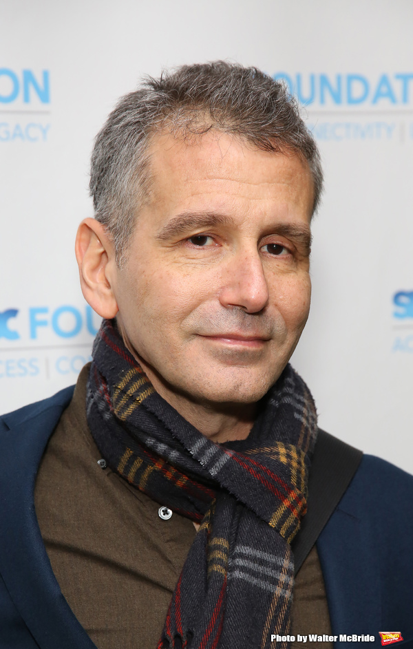 Photo Coverage: Go Inside the SDCF Awards for Directing and Choreography! Image