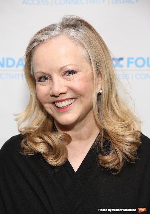 Photo Coverage: Go Inside the SDCF Awards for Directing and Choreography! Image
