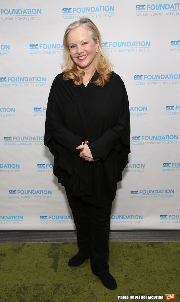 Photo Coverage: Go Inside the SDCF Awards for Directing and Choreography! Image