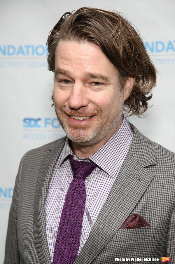 Photo Coverage: Go Inside the SDCF Awards for Directing and Choreography! Image