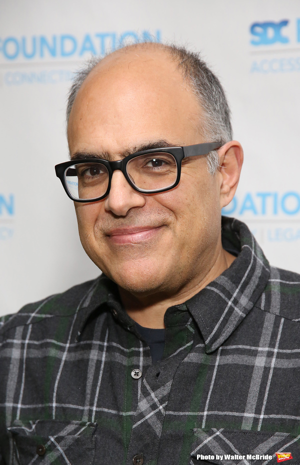 Photo Coverage: Go Inside the SDCF Awards for Directing and Choreography! Image