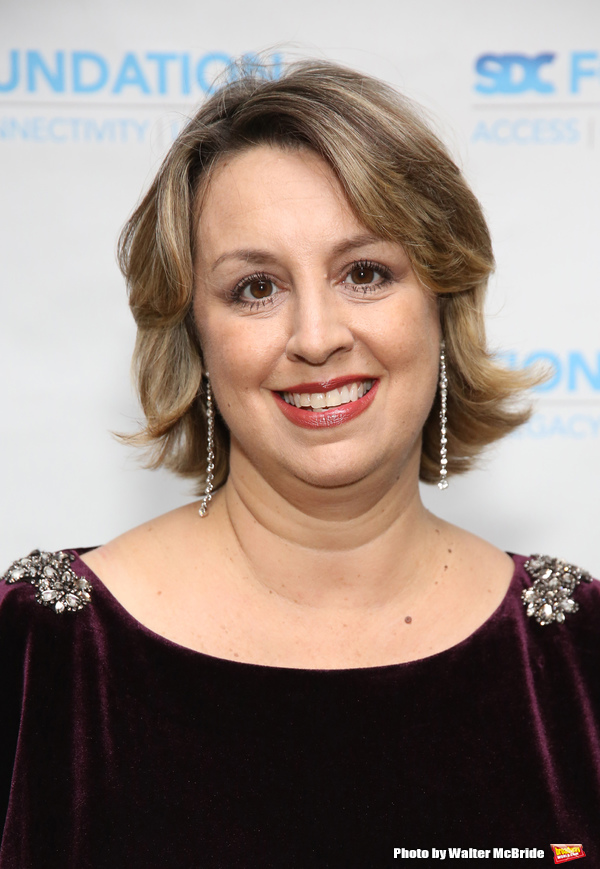 Photo Coverage: Go Inside the SDCF Awards for Directing and Choreography! Image