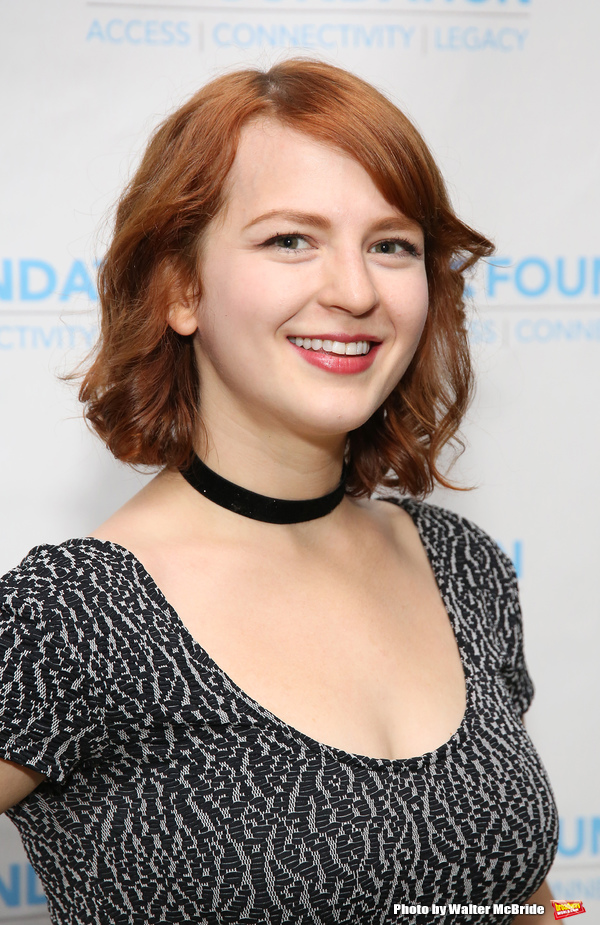 Photo Coverage: Go Inside the SDCF Awards for Directing and Choreography! Image
