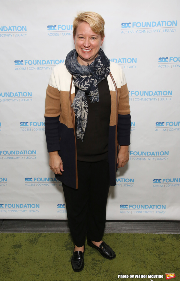 Photo Coverage: Go Inside the SDCF Awards for Directing and Choreography! Image
