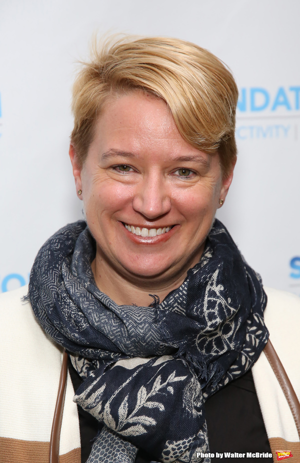 Photo Coverage: Go Inside the SDCF Awards for Directing and Choreography! Image